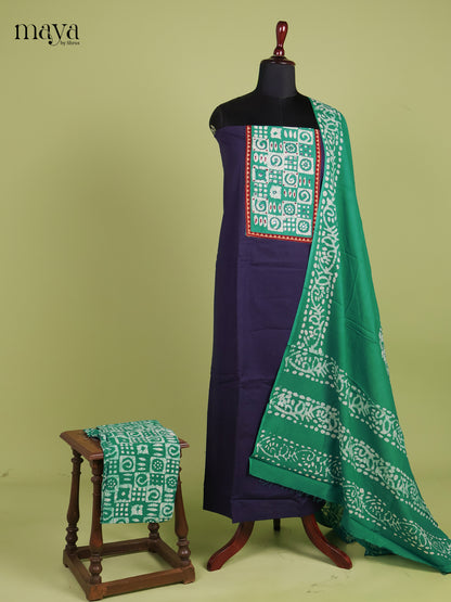 Bhatik salwar - MEI04060