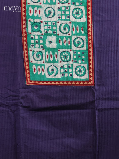 Bhatik salwar - MEI04060