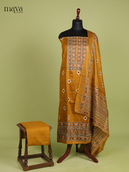 Cotton salwar - MEI04068
