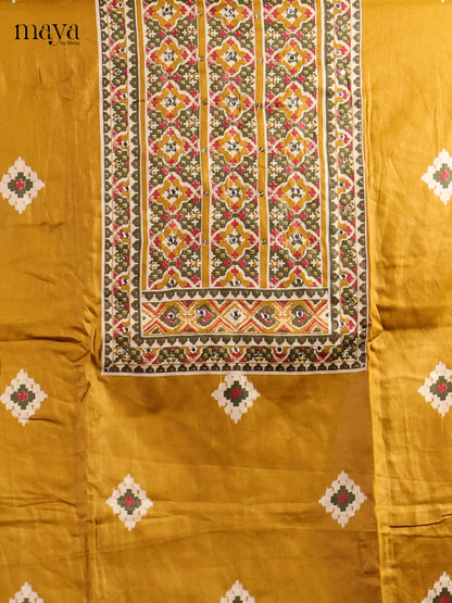 Cotton salwar - MEI04068