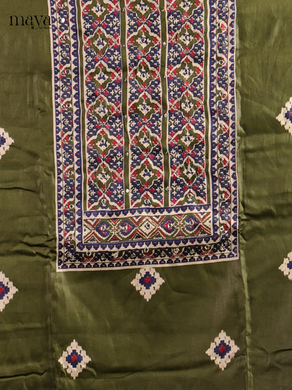 Cotton salwar - MEI04069