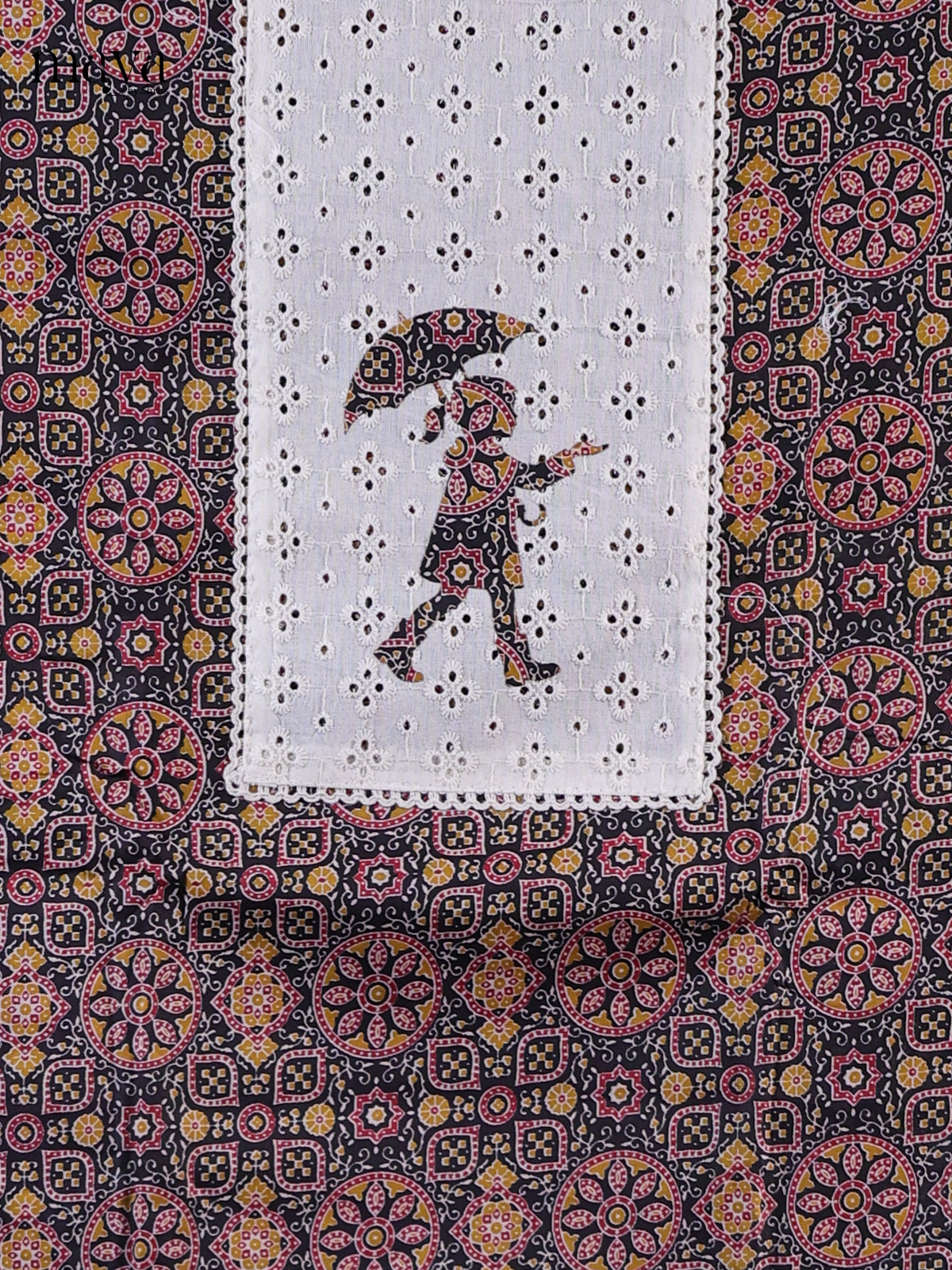 Cotton salwar - MEI04072