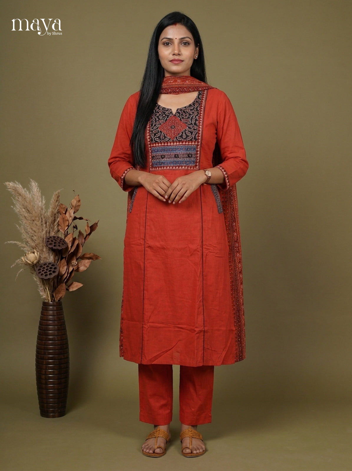 Readymade 3PC Suits - MEI04091