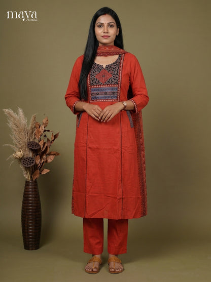 Readymade 3PC Suits - MEI04091