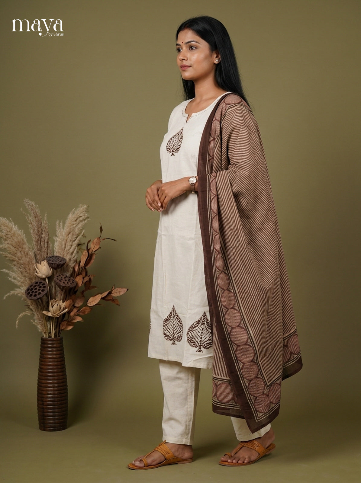 Readymade 3PC Suits - MEI04094