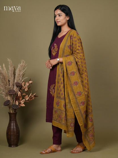 Readymade 3PC Suits - MEI04095
