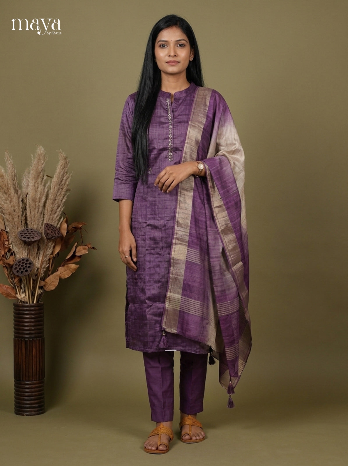 Readymade 3PC Suits - MEI05009