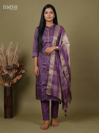 Readymade 3PC Suits - MEI05009