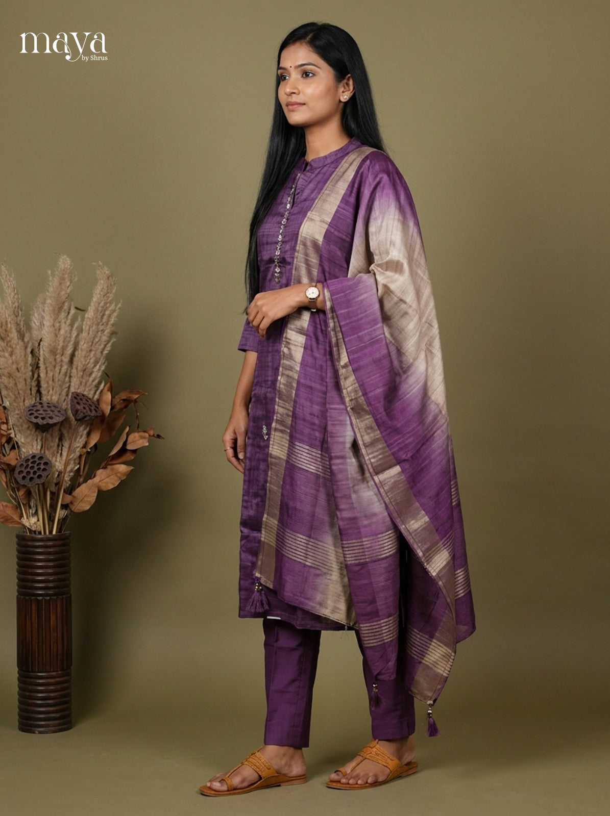 Readymade 3PC Suits - MEI05009