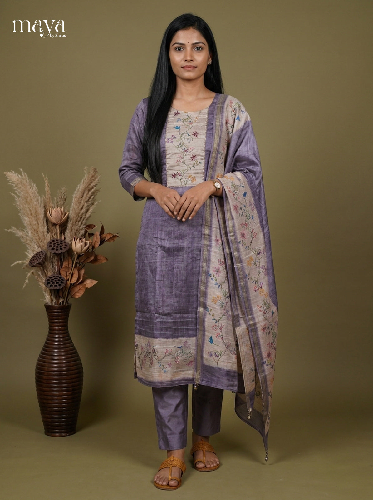 Readymade 3PC Suits - MEI05012