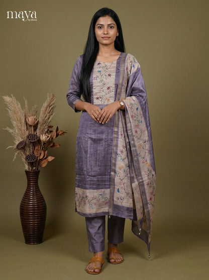 Readymade 3PC Suits - MEI05012