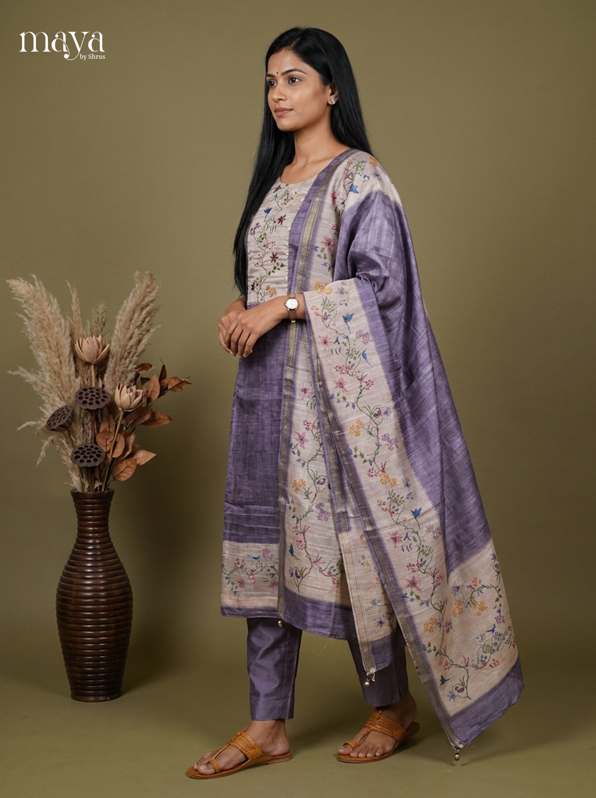 Readymade 3PC Suits - MEI05012