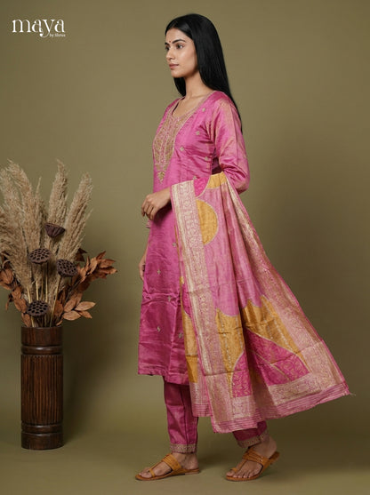 Readymade 3PC Suits - MEI05017