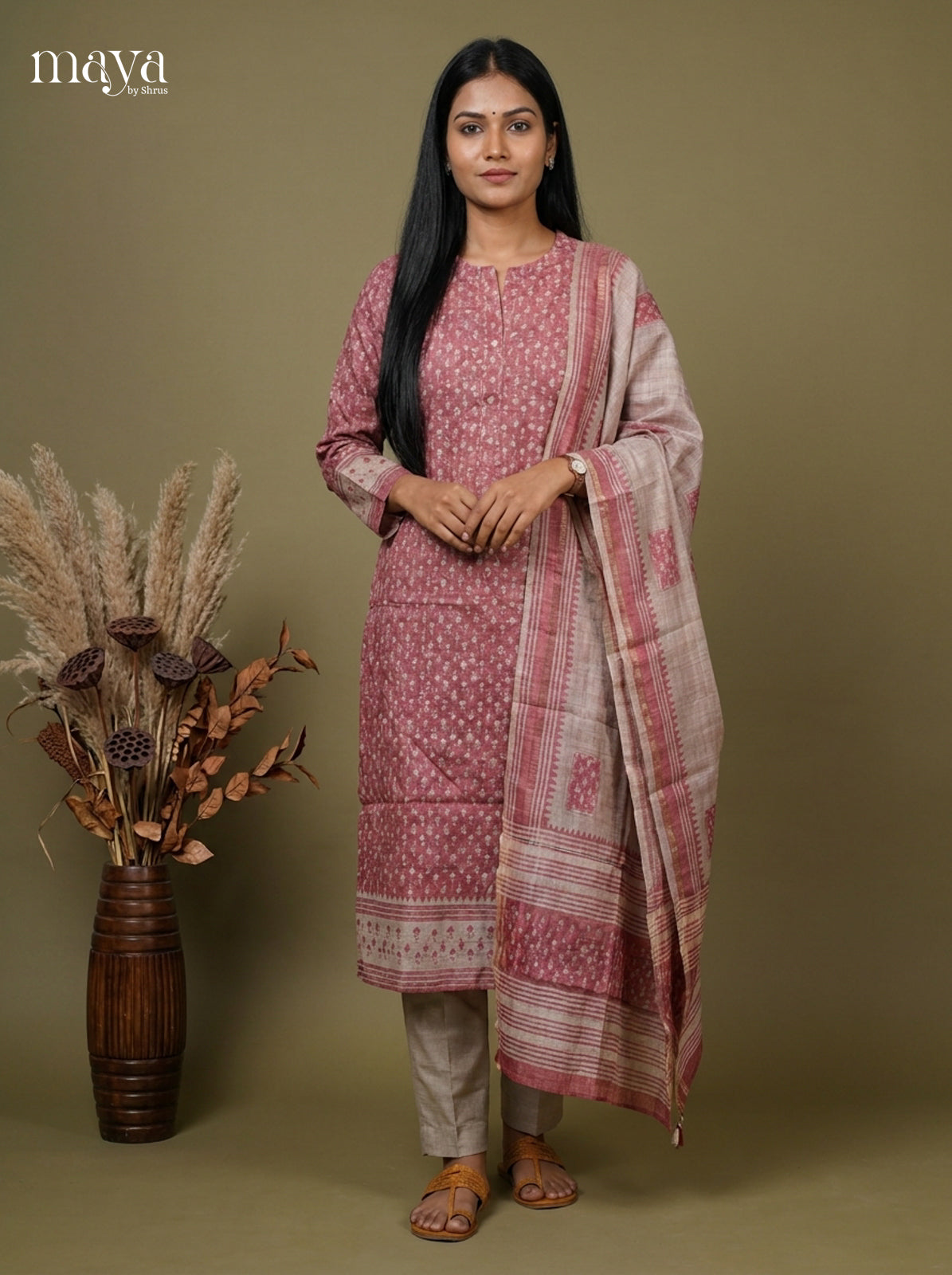 Readymade 3PC Suits - MEI05018