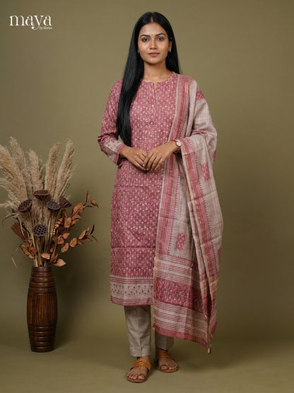 Readymade 3PC Suits - MEI05018