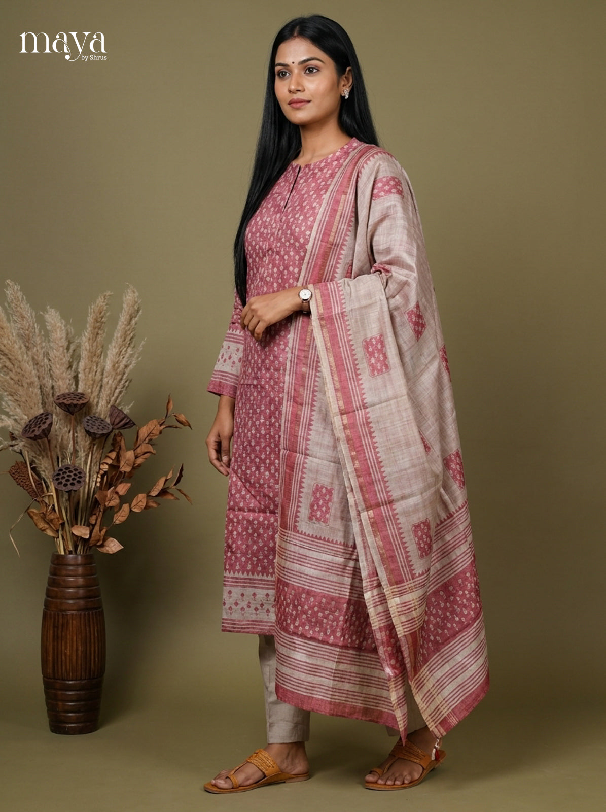 Readymade 3PC Suits - MEI05018