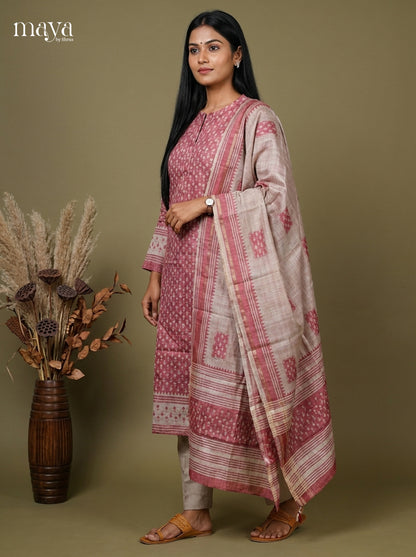Readymade 3PC Suits - MEI05018