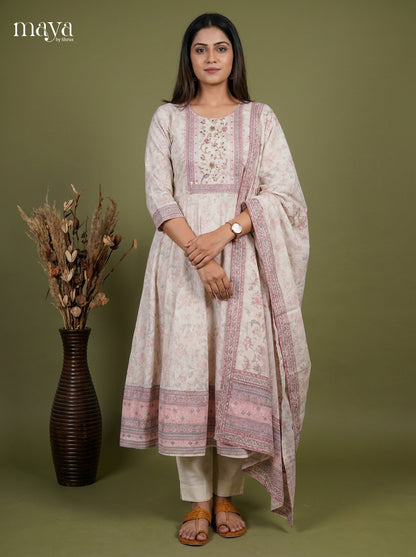 Readymade 3PC Suits - MEI05020