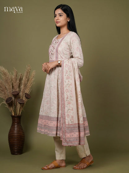 Readymade 3PC Suits - MEI05020
