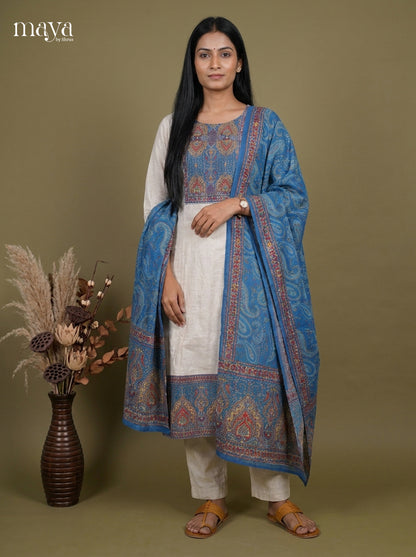 Readymade 3PC Suits - MEI05024