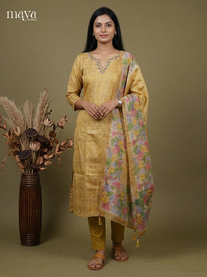 Readymade 3PC Suits - MEI05026