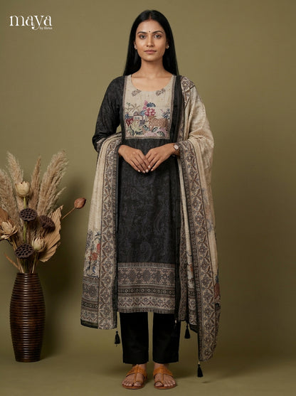 Readymade 3PC Suits - MEI05027