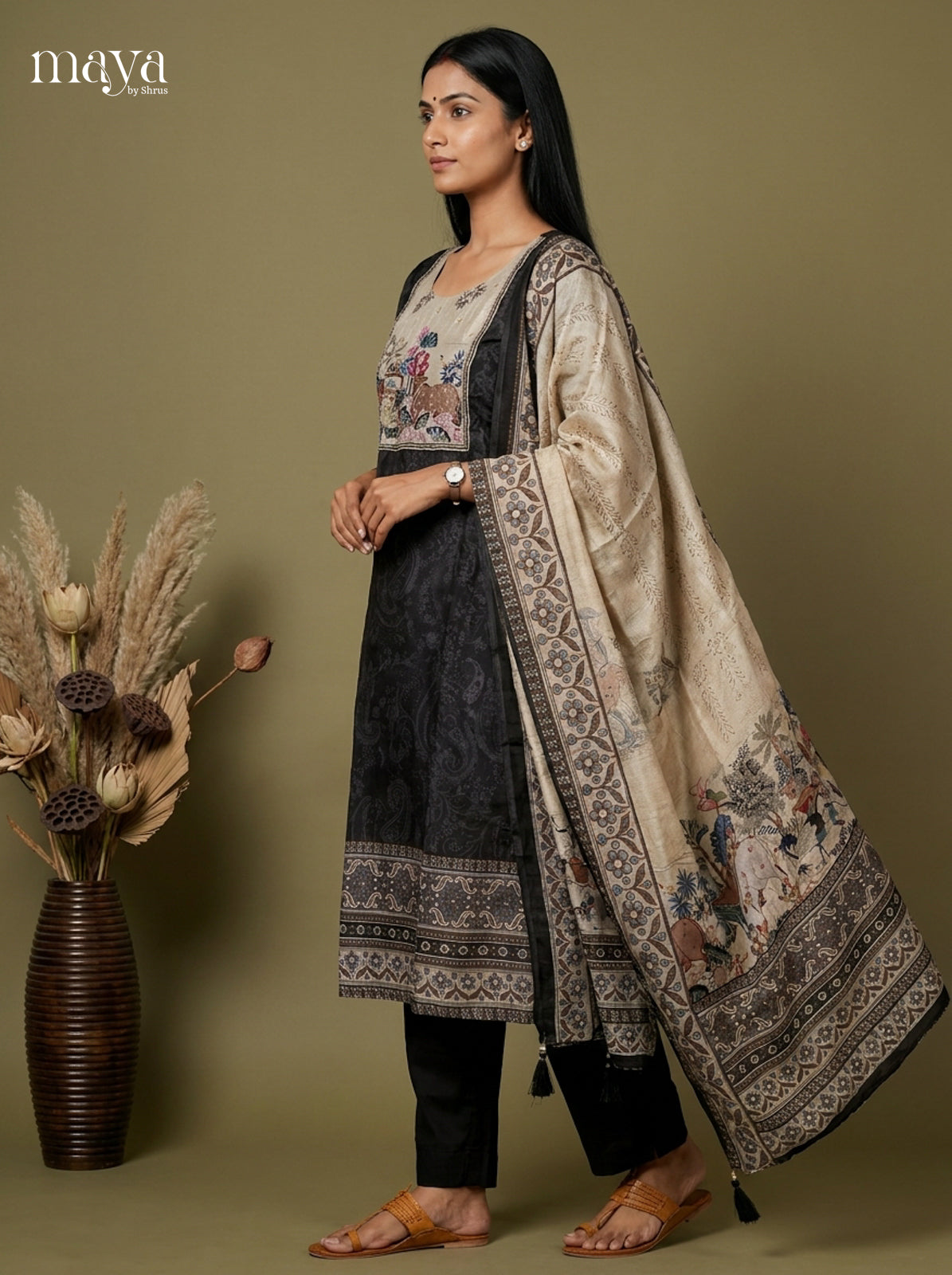Readymade 3PC Suits - MEI05027