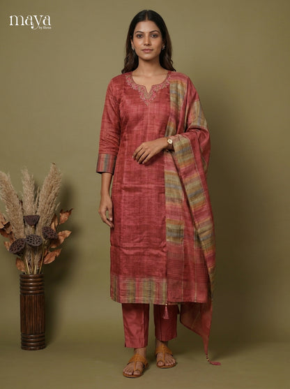 Readymade 3PC Suits - MEI05029