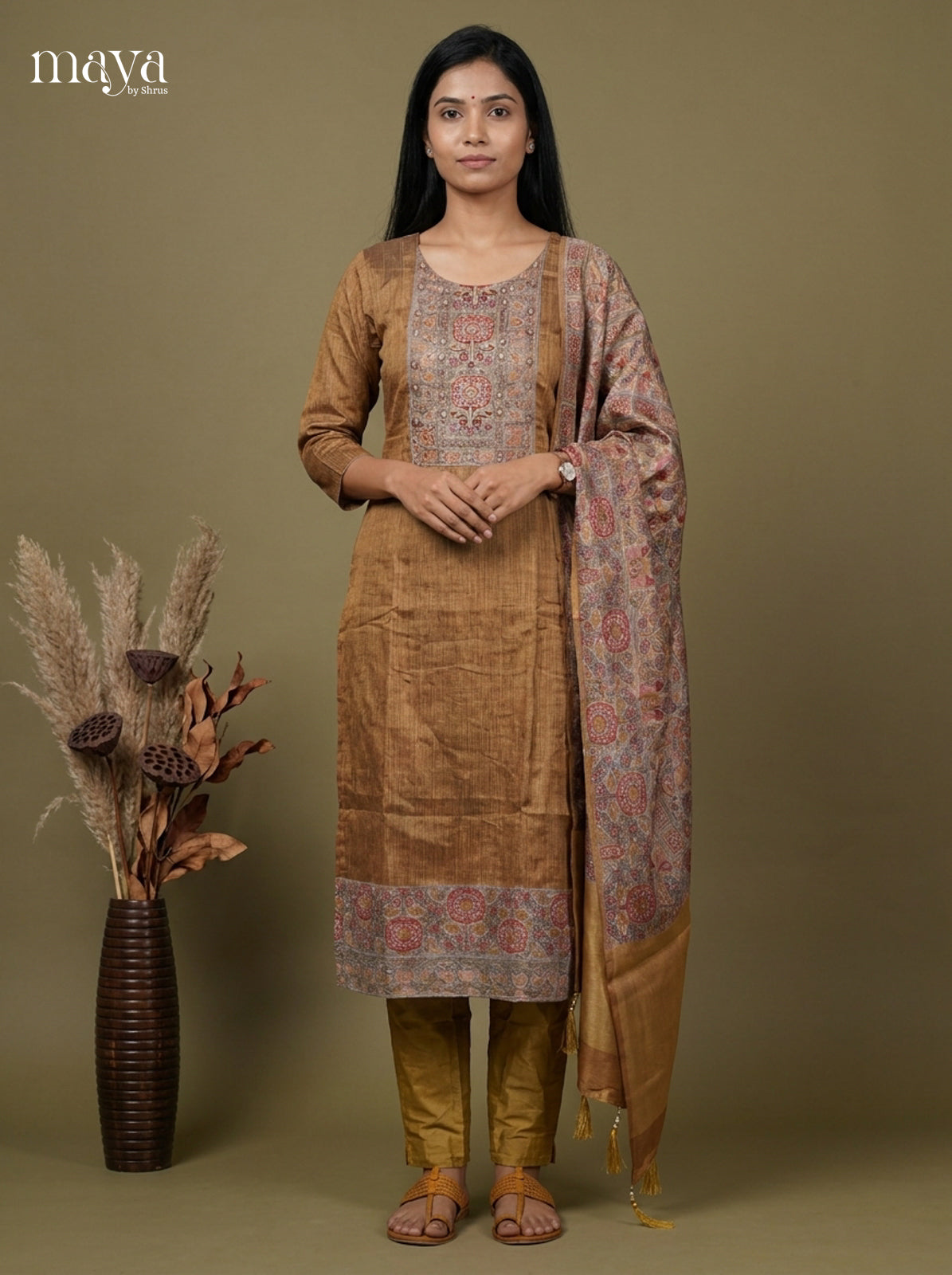 Readymade 3PC Suits - MEI05031