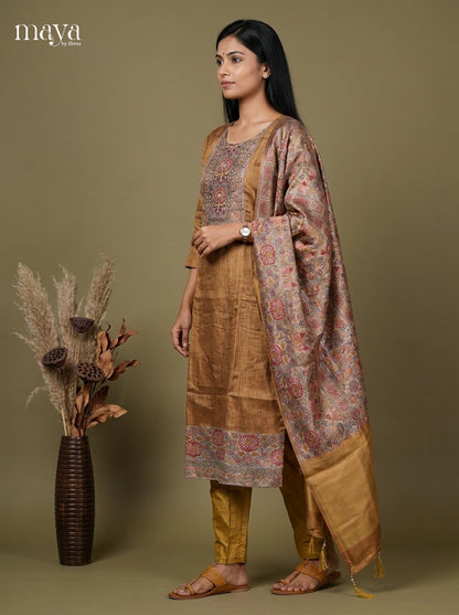 Readymade 3PC Suits - MEI05031