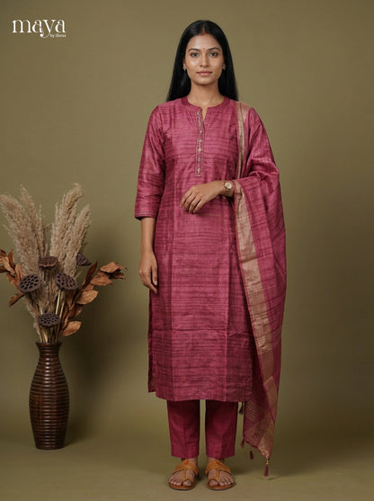 Readymade 3PC Suits - MEI05043