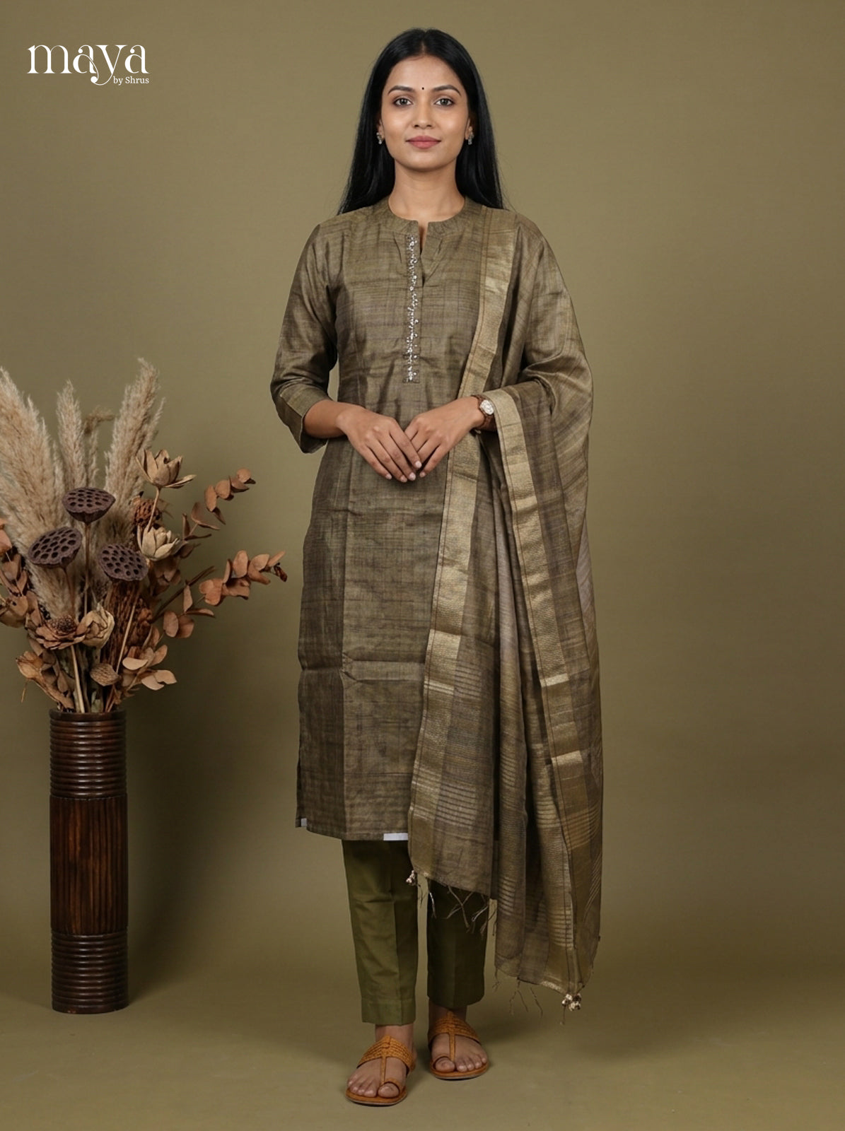 Readymade 3PC Suits - MEI05046