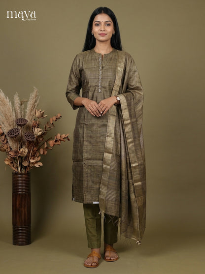 Readymade 3PC Suits - MEI05046