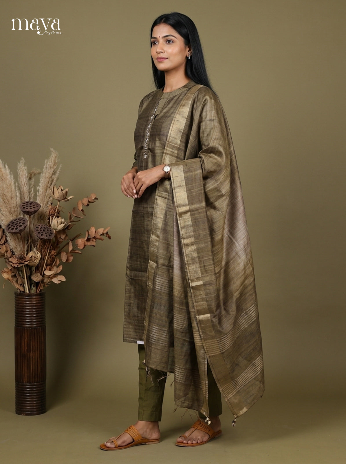 Readymade 3PC Suits - MEI05046