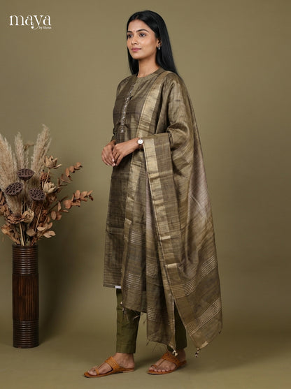 Readymade 3PC Suits - MEI05046