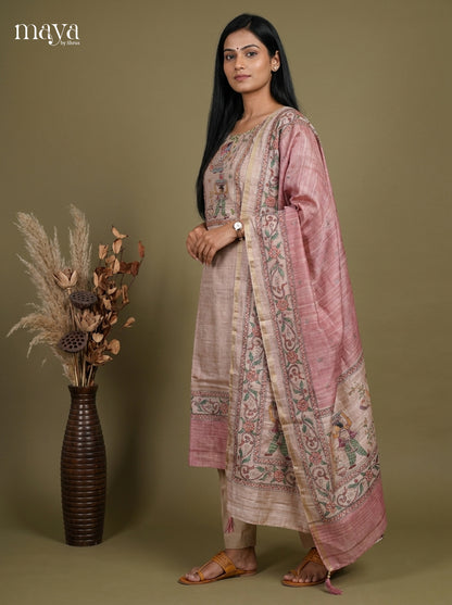Readymade 3PC Suits - MEI05047