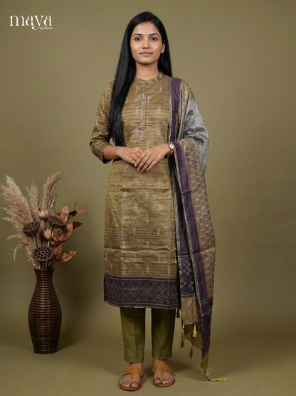 Readymade 3PC Suits - MEI05049