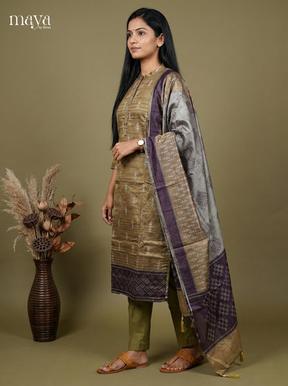 Readymade 3PC Suits - MEI05049