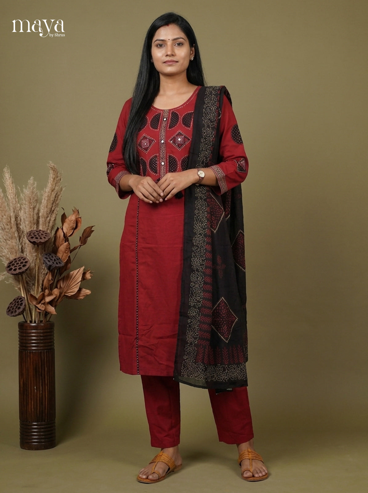 Readymade 3PC Suits - MEI05070