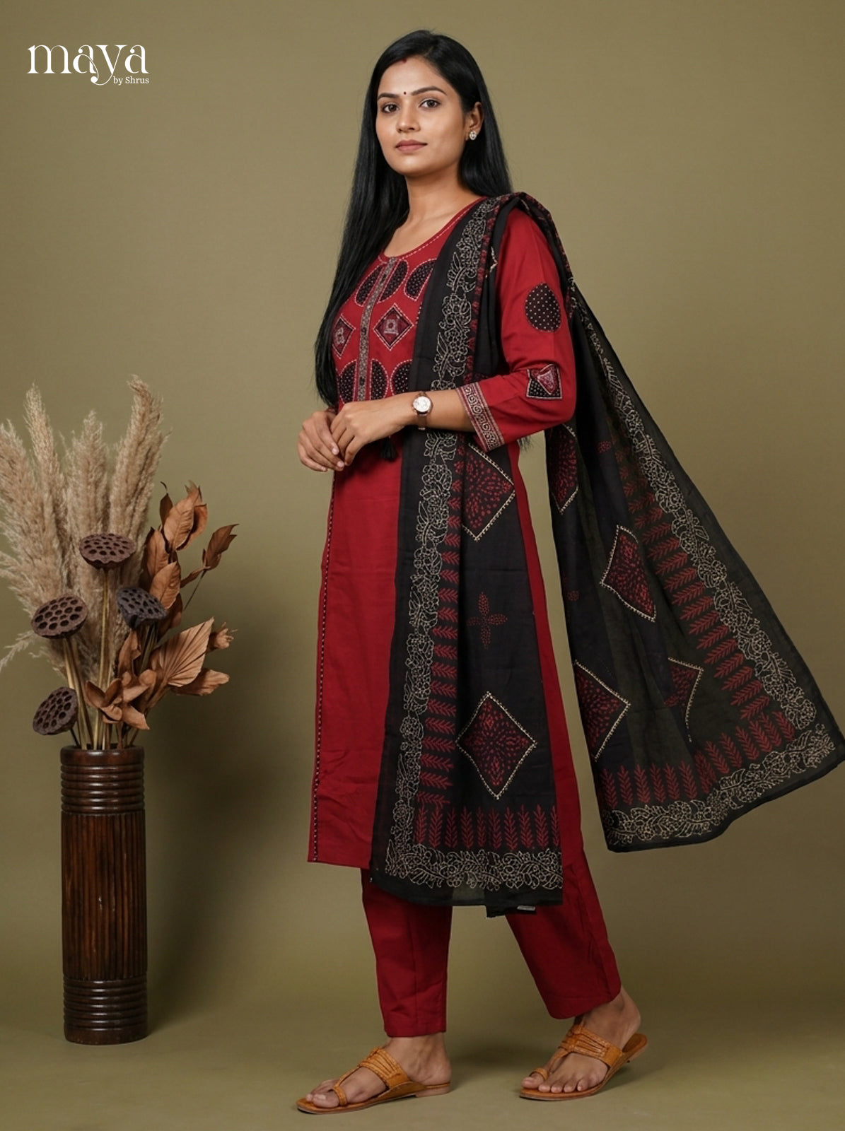 Readymade 3PC Suits - MEI05070