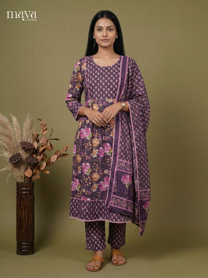Readymade 3PC Suits - MEI07037