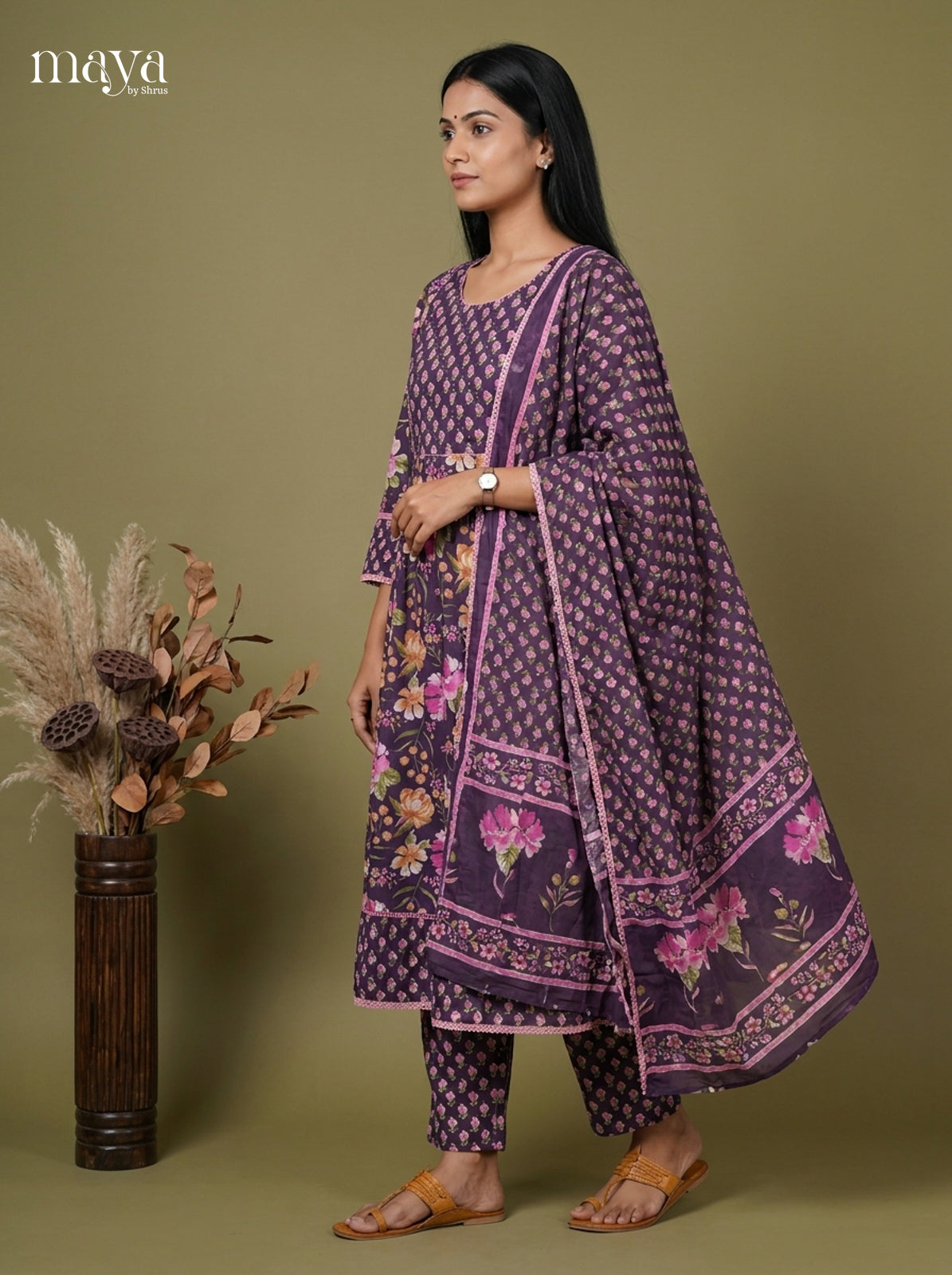 Readymade 3PC Suits - MEI07037