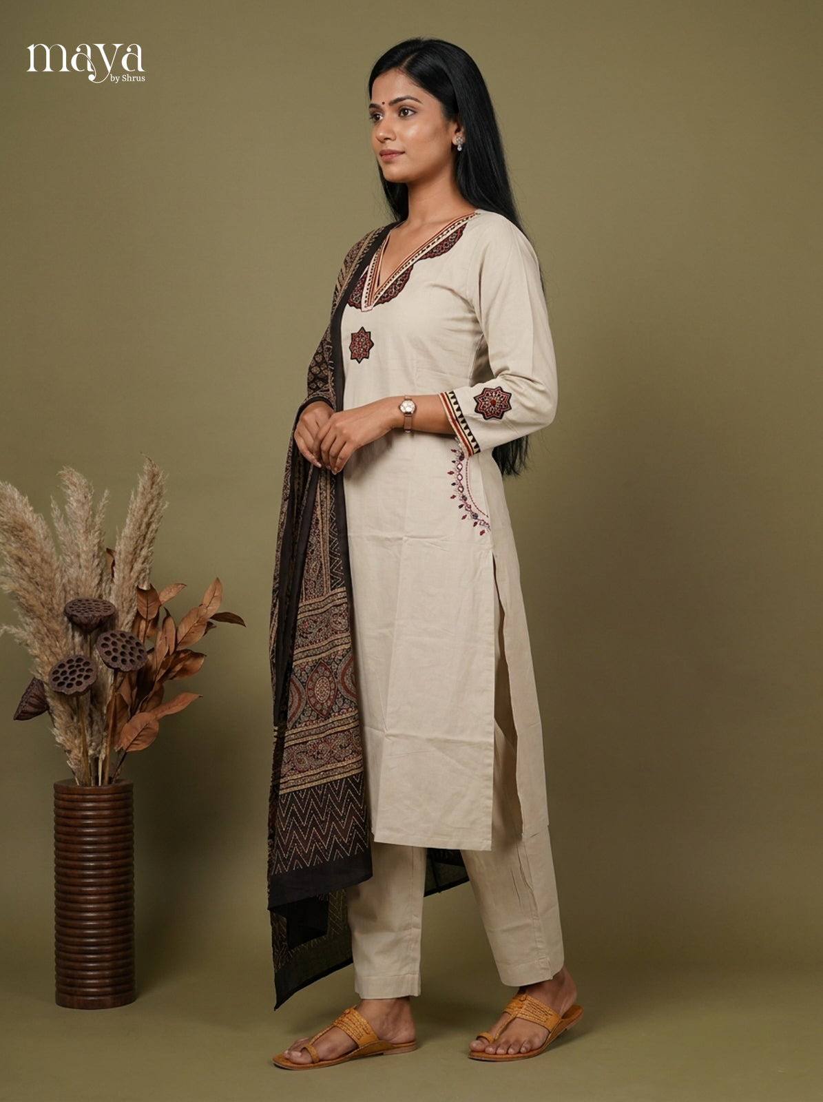 Readymade 3PC Suits - MEI08025
