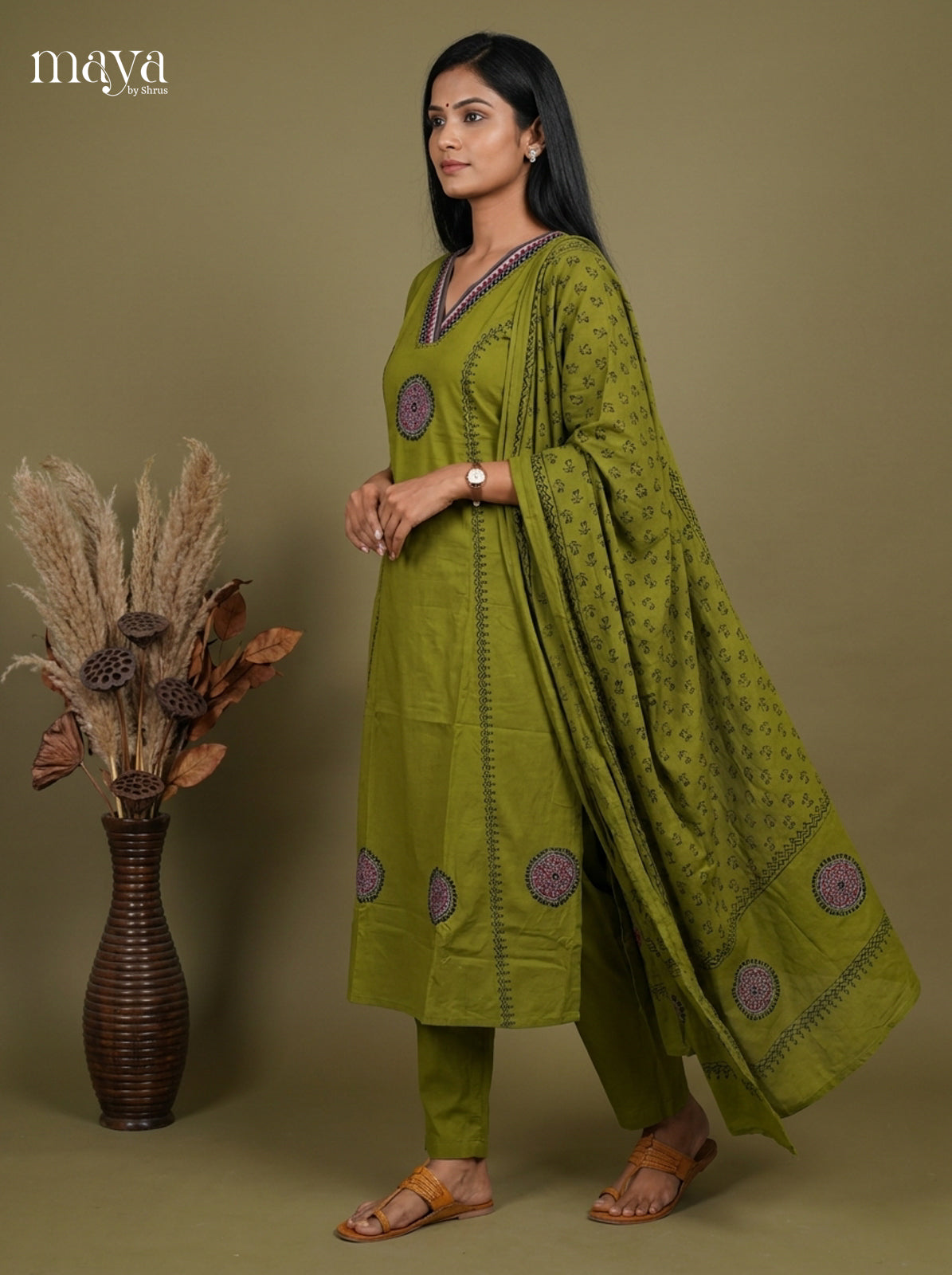 Readymade 3PC Suits - MEI08029