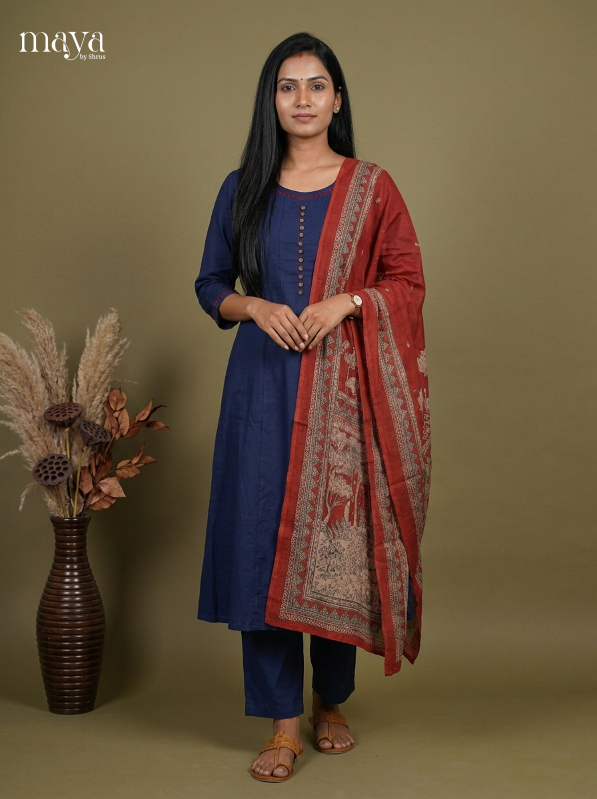 Readymade 3PC Suits - MEI08032