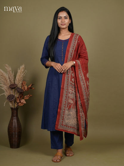 Readymade 3PC Suits - MEI08032