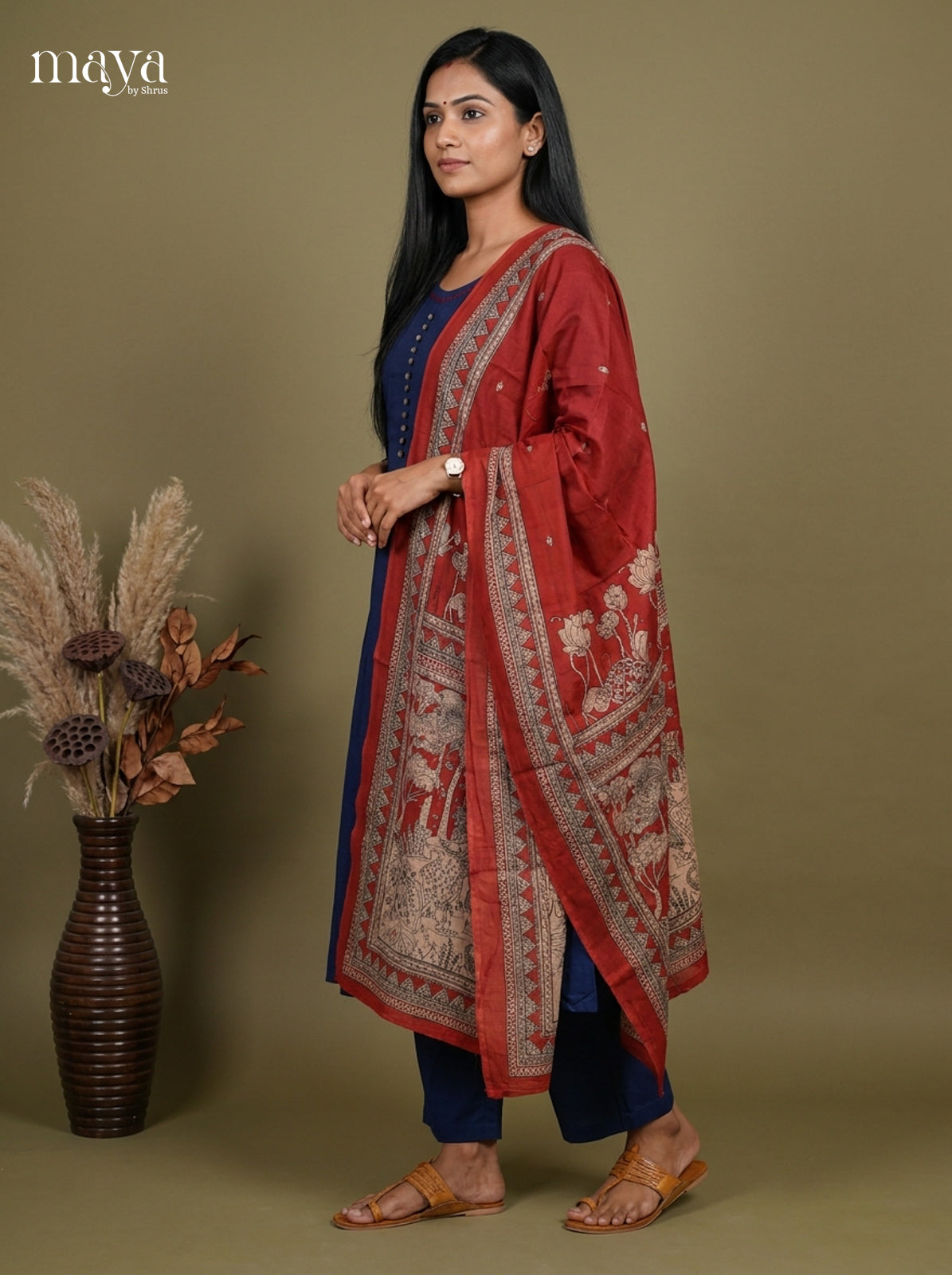 Readymade 3PC Suits - MEI08032
