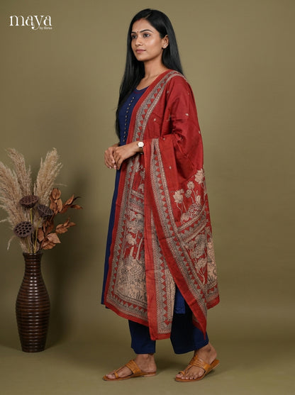 Readymade 3PC Suits - MEI08032