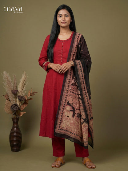 Readymade 3PC Suits - MEI08034