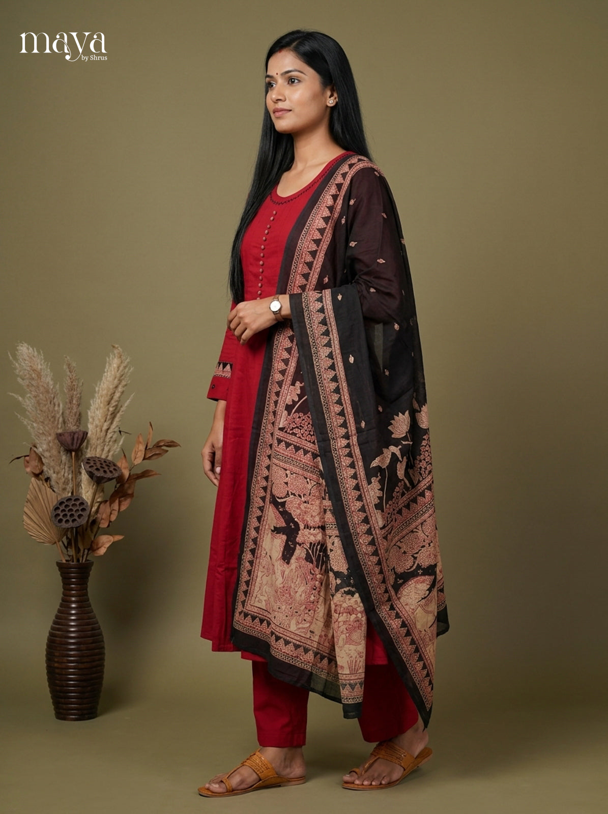 Readymade 3PC Suits - MEI08034